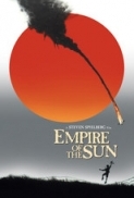 Empire Of The Sun 1987 720p BRRip x264 aac vice