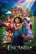 Encanto (2021) 1080p Bluray AV1 Opus Multi3 [dAV1nci]