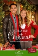 Enchanted Christmas 2017 Hallmark 720p HDTV X264 Solar