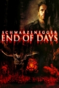  End of Days 1999 1080p BluRay DTS LoNeWolf