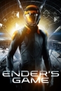 Enders Game (2013) 720p BRRip Nl-ENG subs DutchReleaseTeam