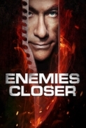 Enemies Closer 2013 DVDRip x264-VoMiT