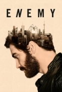 Enemy (2013) 1080p BluRay DTSHD MA NL Subs x264 - NLU002