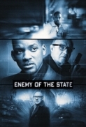 Enemy of the State [1998]DVDRip[Xvid]AC3 5.1[Eng]BlueLady