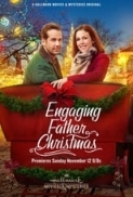 Engaging Father Christmas 2017 Hallmark 720p HDTV X264 Solar