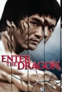 Enter the Dragon 1973 * 720p BDRip *  XviD AC3 5 1 DD ESubs * M777 M2Tv