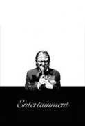 Entertainment 2015 720p BluRay 750 MB iExTV