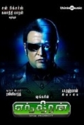 Enthiran (2010) [Tamil DTS+ Telugu] 1080p BDRip x264 DD 5.1  MSub - Team TMR