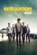 Entourage (2015) 480p 2ch BRRip AAC x264 - [GeekRG]