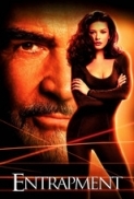 Entrapment 1999 Br 720p x264 YIFY