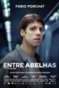 Entre Abelhas (2015) 720p Dublado