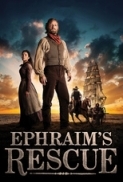 Ephraims Rescue 2013 720p BRRip DD5.1 x264-PSYPHER