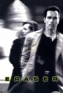 Eraser (1996) 720p BrRip x264 - 650MB - YIFY