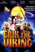 Erik the Viking 1989 Extended Cut BDRip 1080p DTS HighCode 