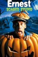 Ernest Scared Stupid 1991 1080p BDRip H264 AAC - KiNGDOM