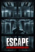 Escape Plan 2013 720p BRRip x264 AAC-WiNTeaM 