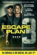 Escape Plan The Extractors 2019 1080p Bluray x264-Sexmeup [Greek Subs] [Braveheart]