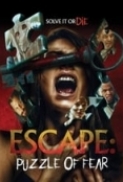 Escape.Puzzle.of.Fear.2020.720p.WEBRip.x264-WOW