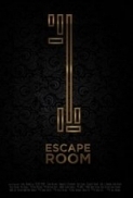 Escape Room 2017 1080p BluRay x264 AAC - Hon3y