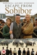  Escape from Sobibor 1987 INTERNAL DVDrip XViD-ULLA 