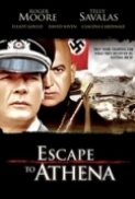 Escape to Athena (1979)[BRRip.1080p.x265-HEVC by alE13 AC3][Lektor i Napisy PL/Eng][Eng]