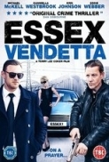 Essex Vendetta (2016) 720p WEB-DL 700MB - MkvCage