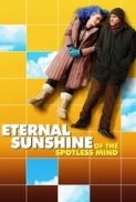 Eternal Sunshine of the Spotless Mind 2004 720p BRRip x264-x0r