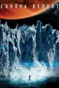 Europa Report 2013 LIMITED 720p BRRiP XViD AC3-LEGi0N