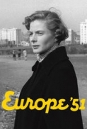 Europe '51 (1952) [1080p] [YTS.AG] - YIFY