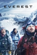 Everest 2015 HC 720p HDRip X264 AC3-EVO 