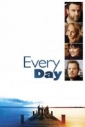 Every Day (2010) DvdRip [Xvid] {1337x}-X 