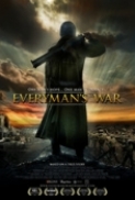 Everymans War 2009 DVDRip.MP4.AAC.FEEL-FREE