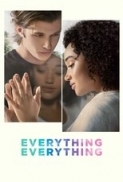 Everything, Everything (2017) [BluRay] [720p] [YTS] [YIFY]