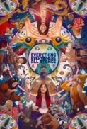 Everything Everywhere All At Once (2022) 1080p 10bit BluRay x265 HEVC [Hindi + English] ESub ~ TsS [PMZ]