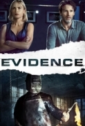 Evidence (2013) 720p BRRip Nl subs DutchReleaseTeam