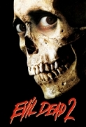 Evil Dead II (1987) | m-HD | 480p | AC3 | Hindi |