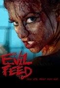 Evil Feed 2013 720p BRRiP XVID AC3 MAJESTIC 