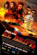 Evolusi.KL.Drift.2.2010.DVDRip.XviD-FEEL-FREE