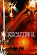 Excalibur 1981 BR AC3 VFF ENG 1080p x265 10Bits T0M