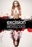 Excision (2012) BDRip 480p 300MB.SHQ