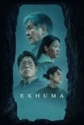 Exhuma [2024] 1080p BDRip x265 DTS-HD MA 5.1 Kira [SEV]