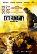 Exit Humanity 2011 DVDRip XviD AC3-DiVERSiTY