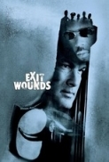 Exit Wounds 2001 720p BluRay x264 YIFY