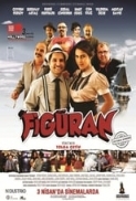 Figuran (2015) x264 720p WEB-DL {Dual Audio} [Hindi ORG DD 2.0 + Trukish 2.0] Exclusive By DREDD