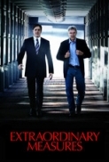 Extraordinary Measures.2010.DvdRip.Xvid {1337x}-Noir