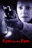 Eye For An Eye (1996) 720p WEB-DL Rip x264 [Dual Audio] [Hindi 2.0 - English DD 5.1] - LOKI - M2Tv