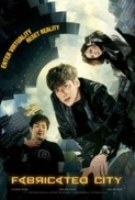 Fabricated City 2017 720p BluRay Hindi Korean x264 AC3 ESubs - LOKI - M2Tv