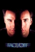 Face Off 1997 480p BRrip AC3 x264 CrEwSaDe 