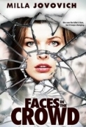 Faces In The Crowd 2011 720p BRRip x264 AAC-KiNGDOM