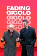 Fading Gigolo 2013 720p BRRip x264 AC3-JYK